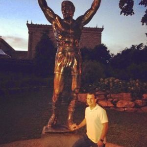 Meet your Posher, Kyle